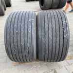  Opony ciężarowe  445/45R19.5 GOODRIDE AT556 / 8-10mm