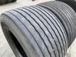 Opony ciężarowe  445/45R19.5 GOODRIDE AT556 / 8-10mm