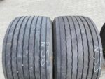 Opony ciężarowe  445/45R19.5 GOODRIDE AT556 / 8-10mm