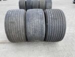 Opony ciężarowe  445/45R19.5 GOODRIDE AT556 / 7-9mm