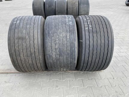  Opony ciężarowe  445/45R19.5 GOODRIDE AT556 / 7-9mm