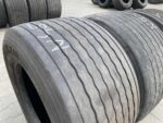 Opony ciężarowe  445/45R19.5 GOODRIDE AT556 / 7-9mm
