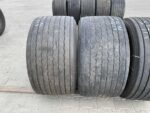 Opony ciężarowe  445/45R19.5 GOODRIDE AT556 / 7-9mm