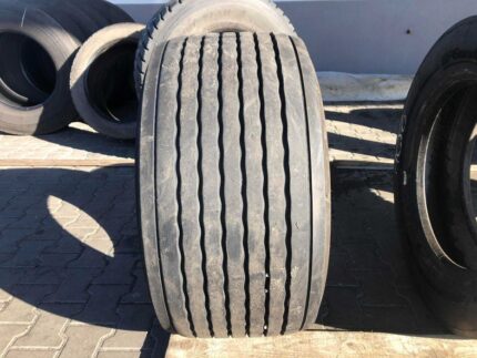  Opona ciężarowa  445/45R19.5 GOODRIDE AT566 / 10-12mm