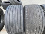 Opona ciężarowa  445/45R19.5 BARKLEY BLT03 / 6-8mm