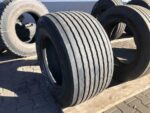 Opona ciężarowa  445/45R19.5 GOODRIDE AT566 / 10-12mm