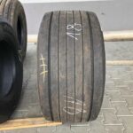 Opona ciężarowa  445/45R19.5 GOODYEAR FUEALMAX T / 8-9mm