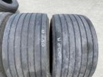Opona ciężarowa  445/45R19.5 BARKLEY BLT03 / 6-8mm