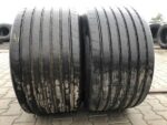 Opony ciężarowe  445/45R19.5 GOODYEAR KMAX T GEN-2 / 10mm