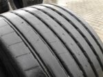 Opony ciężarowe  445/45R19.5 GOODYEAR KMAX T GEN-2 / 10mm