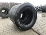 Opony ciężarowe  445/45R19.5 GOODYEAR KMAX T GEN-2 / 10mm