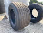 Opona ciężarowa  445/45R19.5 GOODYEAR KMAX T GEN-2 / 7-8mm