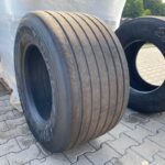  Opona ciężarowa  445/45R19.5 GOODYEAR KMAX T GEN-2 / 7-8mm