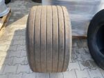 Opona ciężarowa  445/45R19.5 GOODYEAR KMAX T GEN-2 / 7-8mm