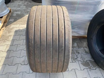 Opona ciężarowa  445/45R19.5 GOODYEAR KMAX T GEN-2 / 7-8mm