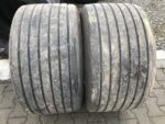 Opony ciężarowe  445/45R19.5 GOODYEAR KMAX T GEN-2 / 6mm