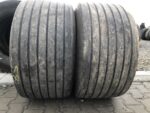 Opony ciężarowe  445/45R19.5 GOODYEAR KMAX T GEN-2 / 6mm