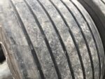 Opony ciężarowe  445/45R19.5 GOODYEAR KMAX T GEN-2 / 6mm