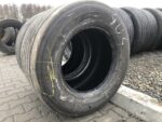 Opony ciężarowe  445/45R19.5 GOODYEAR KMAX T GEN-2 / 6mm