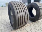 Opona ciężarowa  445/45R19.5 GOODYEAR KMAX T GEN-2 / 13mm