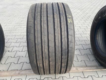 Opona ciężarowa  445/45R19.5 GOODYEAR KMAX T GEN-2 / 13mm