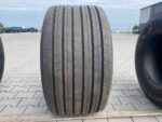 Opona ciężarowa  445/45R19.5 GOODYEAR KMAX T GEN-2 / 13mm