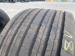 Opona ciężarowa  445/45R19.5 GOODYEAR KMAX T GEN-2 / 13mm