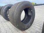 Opona ciężarowa  445/45R19.5 GOODYEAR KMAX T GEN-2 / 13mm