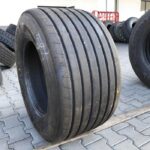 Opona ciężarowa  445/45R19.5 GOODYEAR KMAX T GEN-2 / 9mm