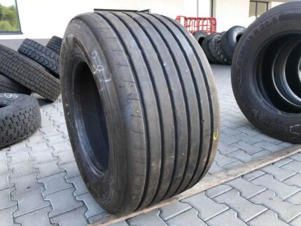  Opona ciężarowa  445/45R19.5 GOODYEAR KMAX T GEN-2 / 9mm