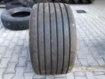 Opona ciężarowa  445/45R19.5 GOODYEAR KMAX T GEN-2 / 9mm