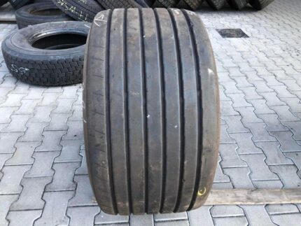 Opona ciężarowa  445/45R19.5 GOODYEAR KMAX T GEN-2 / 9mm