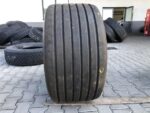Opona ciężarowa  445/45R19.5 GOODYEAR KMAX T GEN-2 / 9mm