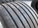 Opona ciężarowa  445/45R19.5 GOODYEAR KMAX T GEN-2 / 9mm