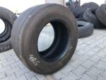 Opona ciężarowa  445/45R19.5 GOODYEAR KMAX T GEN-2 / 9mm