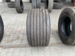 Opona ciężarowa  445/45R19.5 GOODYEAR KMAX T GEN-2 / 12-13mm