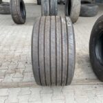  Opona ciężarowa  445/45R19.5 GOODYEAR KMAX T GEN-2 / 12-13mm
