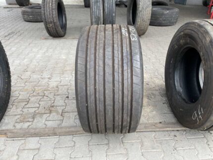  Opona ciężarowa  445/45R19.5 GOODYEAR KMAX T GEN-2 / 12-13mm