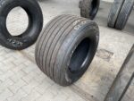 Opona ciężarowa  445/45R19.5 GOODYEAR KMAX T GEN-2 / 12-13mm