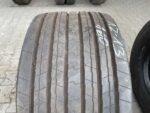 Opona ciężarowa  445/45R19.5 GOODYEAR KMAX T GEN-2 / 12-13mm