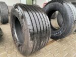 Opona ciężarowa  445/45R19.5 GOODYEAR KMAX T GEN-2 / 12mm