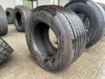 Opona ciężarowa  445/45R19.5 GOODYEAR KMAX T GEN-2 / 12mm