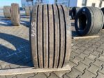 Opona ciężarowa  445/45R19.5 GOODYEAR KMAX T GEN-2 / 12mm