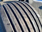 Opona ciężarowa  445/45R19.5 GOODYEAR KMAX T GEN-2 / 12mm