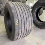 Opona ciężarowa 445/45R19.5 GOODYEAR KMAX T GEN-2 / 7mm