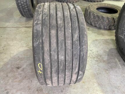 Opona ciężarowa 445/45R19.5 GOODYEAR KMAX T GEN-2 / 7mm