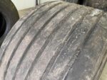 Opona ciężarowa 445/45R19.5 GOODYEAR KMAX T GEN-2 / 7mm