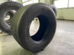 Opona ciężarowa 445/45R19.5 GOODYEAR KMAX T GEN-2 / 7mm