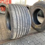  Opona ciężarowa 445/45R19.5 GOODYEAR KMAX T GEN-2 / 8mm