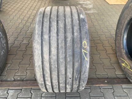 Opona ciężarowa 445/45R19.5 GOODYEAR KMAX T GEN-2 / 8mm